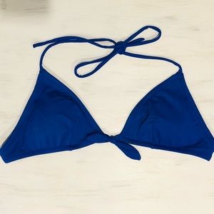 Victoria’s Secret Bikini Top with Bow
